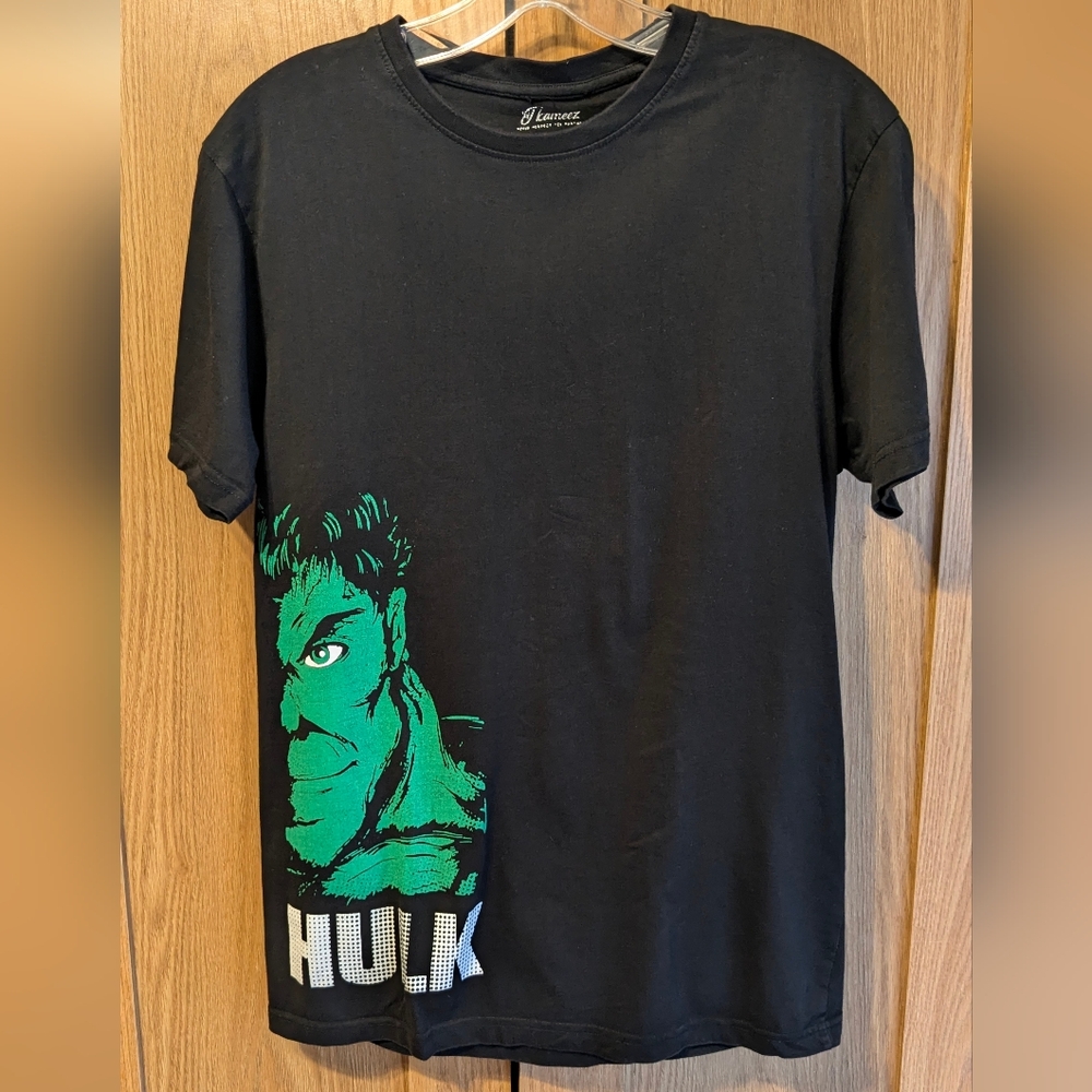 Hulk Tshirts